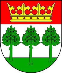 Emblem of Kronshagen
