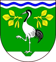 Emblem of Kronsmoor