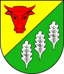 Emblem of Kropp