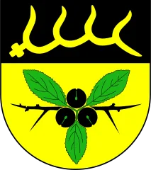 Emblem of Kröppelshagen-Fahrendorf