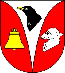 Emblem of Krukow