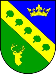 Emblem of Krummwisch