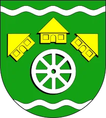 Emblem of Krumstedt