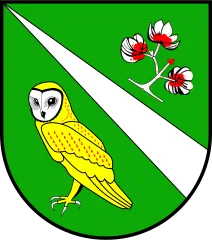 Emblem of Krüzen