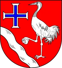 Emblem of Kuddewörde