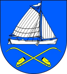 Emblem of Kudensee