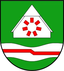 Emblem of Kühsen