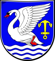 Emblem of Laboe