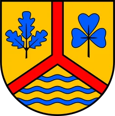 Emblem of Ladelund