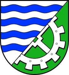 Emblem of Lägerdorf