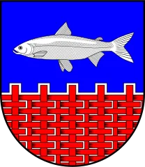 Emblem of Lammershagen