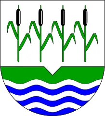 Emblem of Landscheide