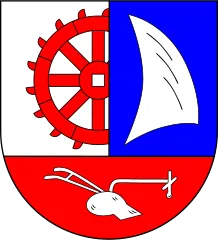 Emblem of Langballig