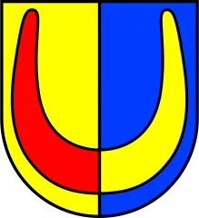 Emblem of Langenhorn