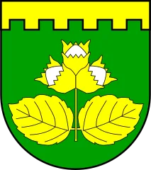Emblem of Langenlehsten