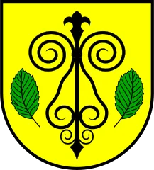 Emblem of Langstedt