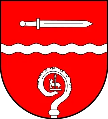 Emblem of Langwedel