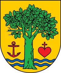 Emblem of Lankau