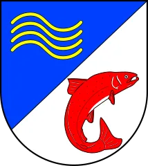 Emblem of Lasbek