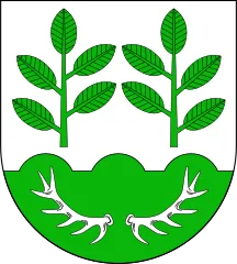 Emblem of Latendorf