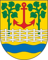 Emblem of Leck