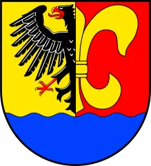 Emblem of Lehe