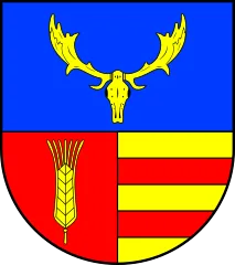 Emblem of Lensahn