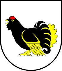 Emblem of Lentföhrden