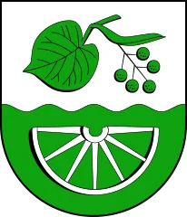 Emblem of Lindewitt