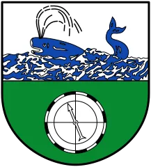 Emblem of List auf Sylt