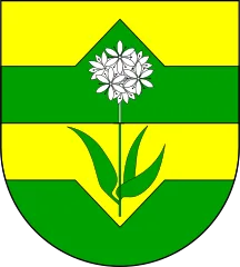 Emblem of Lockstedt