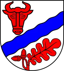 Emblem of Lohbarbek