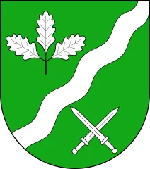 Emblem of Lohe-Föhrden