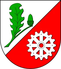 Emblem of Lohe-Rickelshof