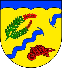 Emblem of Löwenstedt