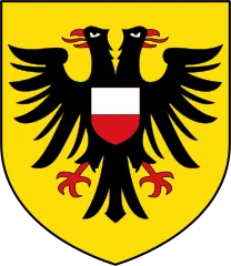 Emblem of Lübeck