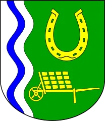 Emblem of Lüchow