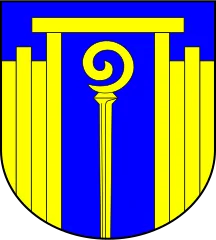Emblem of Lürschau