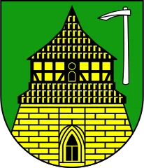 Emblem of Lütau