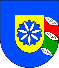 Emblem of Lütjenholm