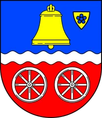 Emblem of Lütjensee