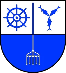 Emblem of Maasholm