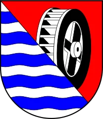 Emblem of Malente