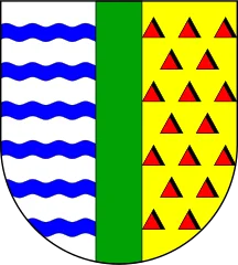 Emblem of Marnerdeich