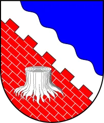 Emblem of Martensrade