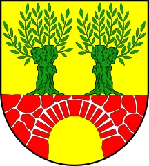 Emblem of Mechow