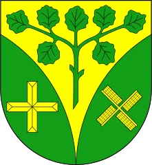 Emblem of Medelby