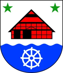 Emblem of Mehlbek