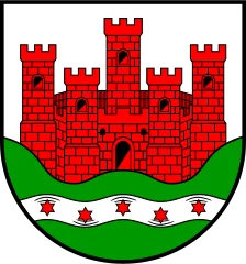 Emblem of Meldorf