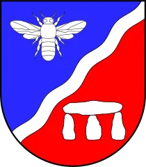 Emblem of Melsdorf